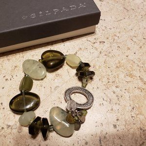 Silpada Stretch Bracelet